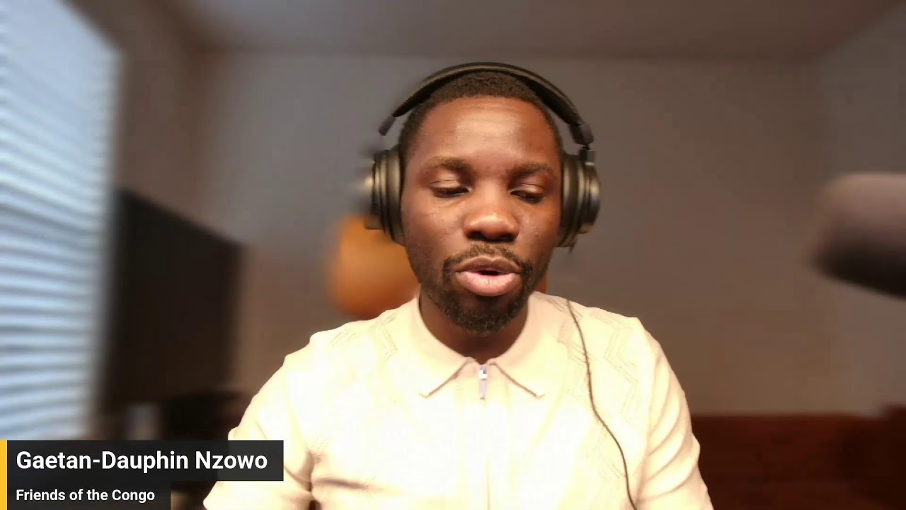 Washington Accord & the New Scramble for Congo&rsquo;s Minerals