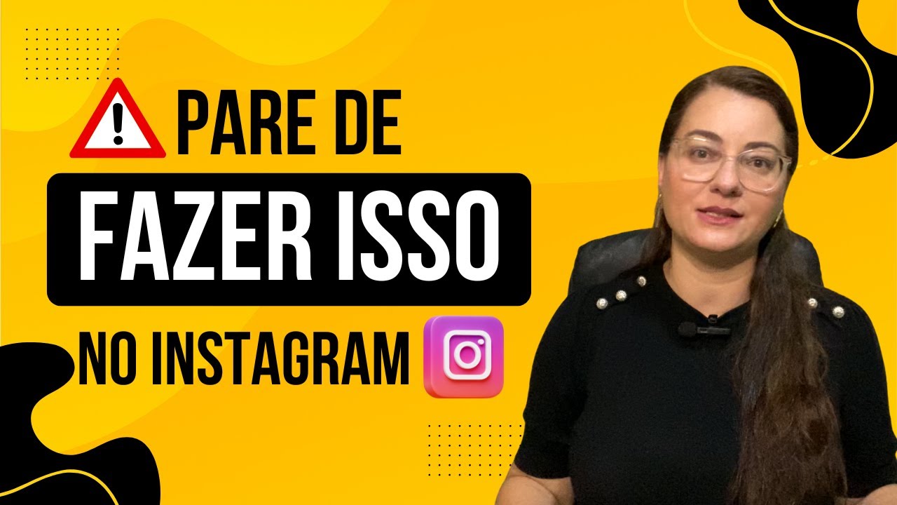 O QUE EST&Aacute; TE IMPEDINDO DE VENDER TODO DIA NO INSTAGRAM (MESMO TENDO UM PRODUTO INCR&Iacute;VEL)