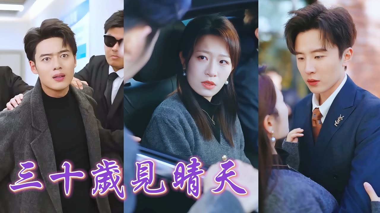 一口氣看完！為懷上孩子她吃藥打針做九次試管，卻被婦科聖手丈夫拋棄在手術颱上！離婚後她重歸豪門，成為全家捧在手心寵的小公主！得知她另尋新歡，渣男紅眼悔瘋，她卻嬌笑在新歡懷裡！#追妻火葬场 #短劇