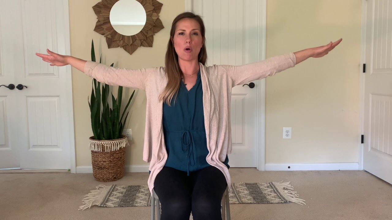 Mindful Movement for Early Elementary