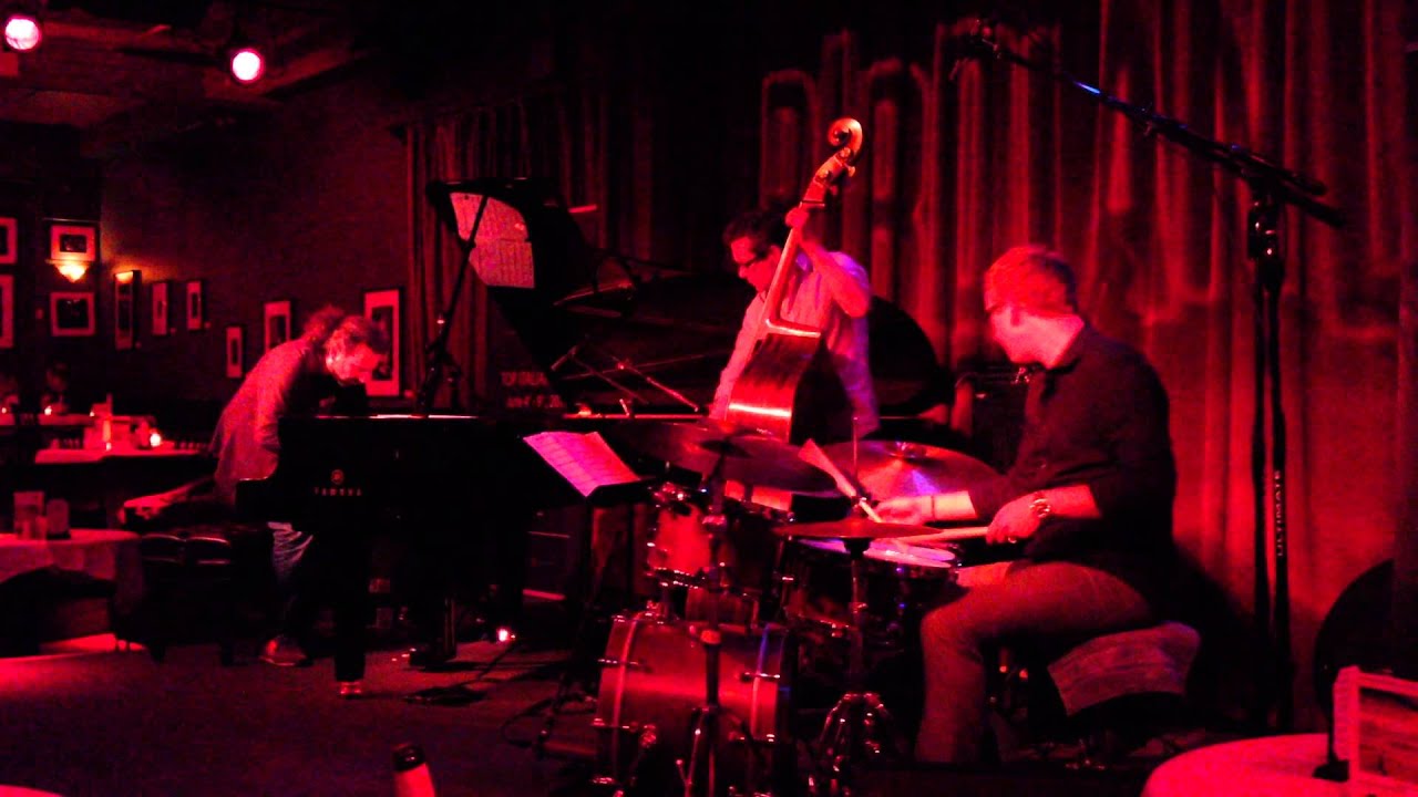 Stefano Bollani Live at Birdland!!! 6 Giugno 2013