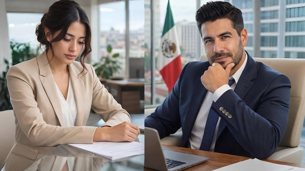 Se enfurece al verla invitada a cenar… ¡y rechaza la invitación él mismo!