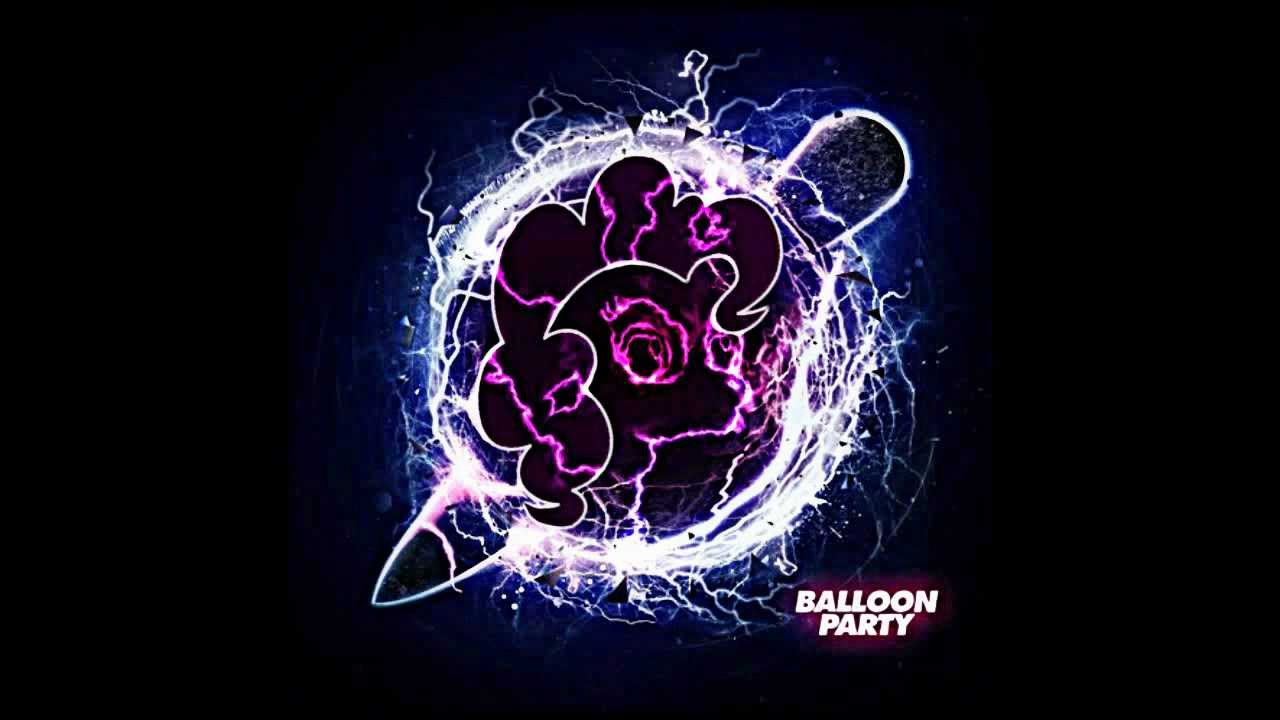 Disco Lights - Alex S & PinkiePieSwear