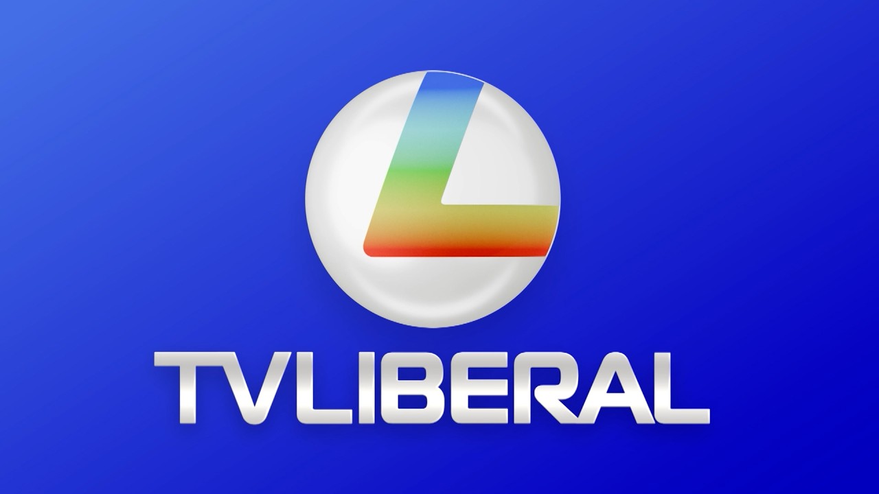 TV Liberal lança nova marca e selo comemorativo dos 50 anos da emissora