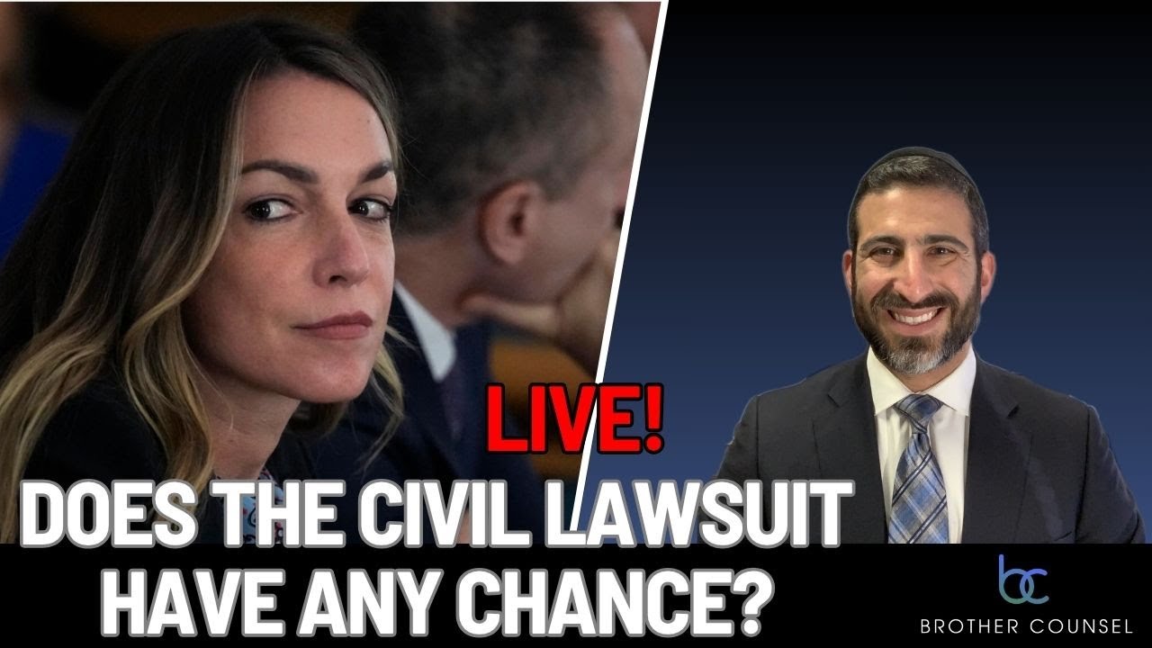 Karen Read Civil Lawsuit discussion with Brother Counsel, Father Counsel and Mark Bederow!