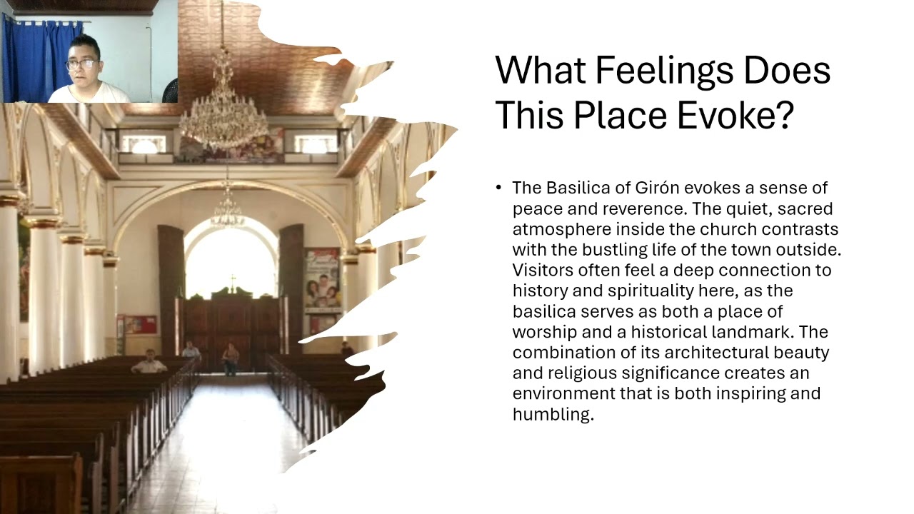 Basilica de Giron ‐ Hecho con Clipchamp