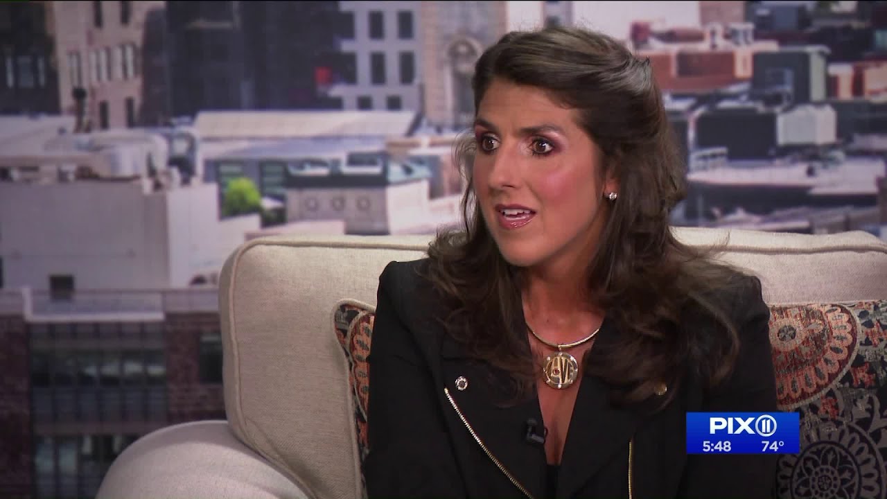 Former cadet recounts sexual abuse at U.S. Air Force Academy