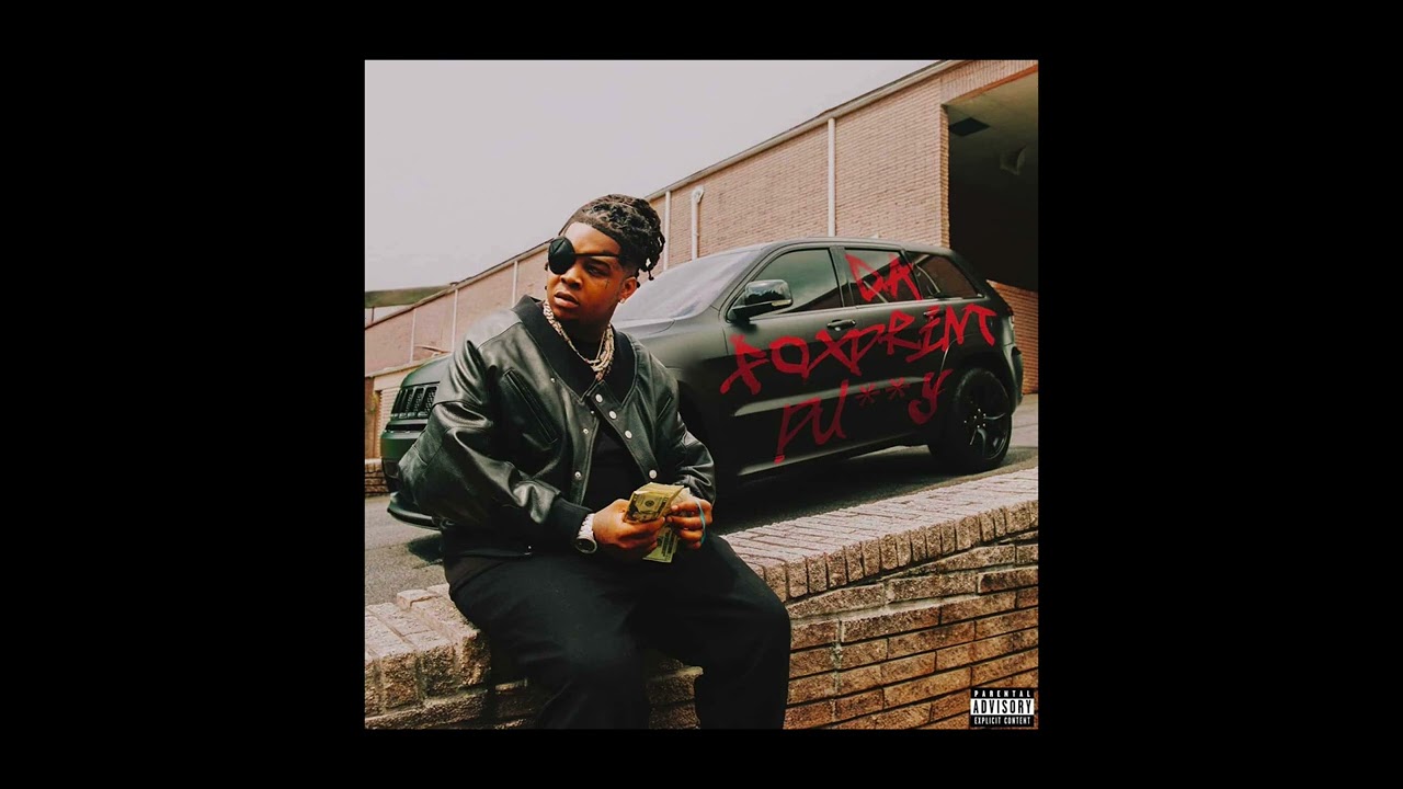 Ytb Fatt- Bigger Than The Program Official Instrumental (Prod By Cam Rouse)