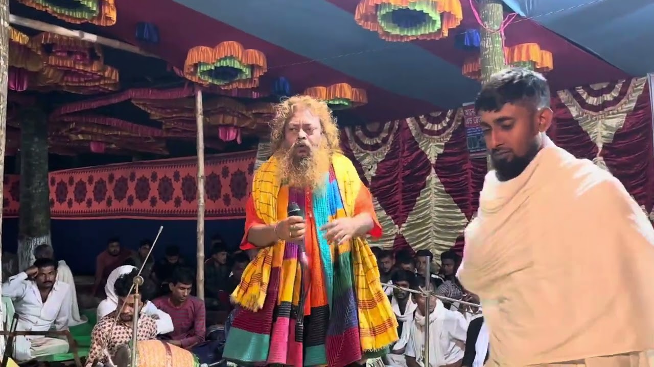 কারো রবে না এই ধন জিবন ও যৌবন তবে কেন মন করো/karo robe na ai dhon jibon o joubon