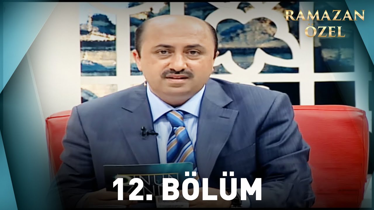 Ömer Döngeloğlu ile O'nun İzinde 12. Bölüm | Erkan Mutlu