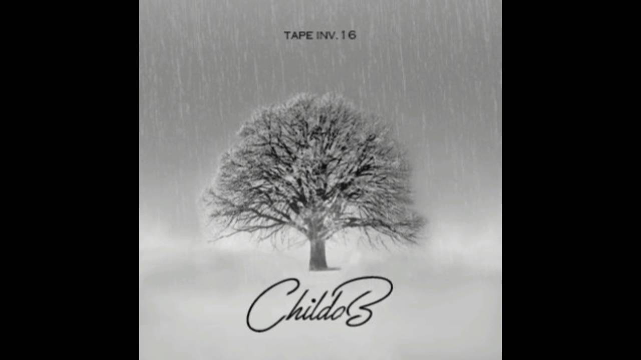 Tape Inv. 16 - ChilDob (Prod. H.D.P. estudio)  |