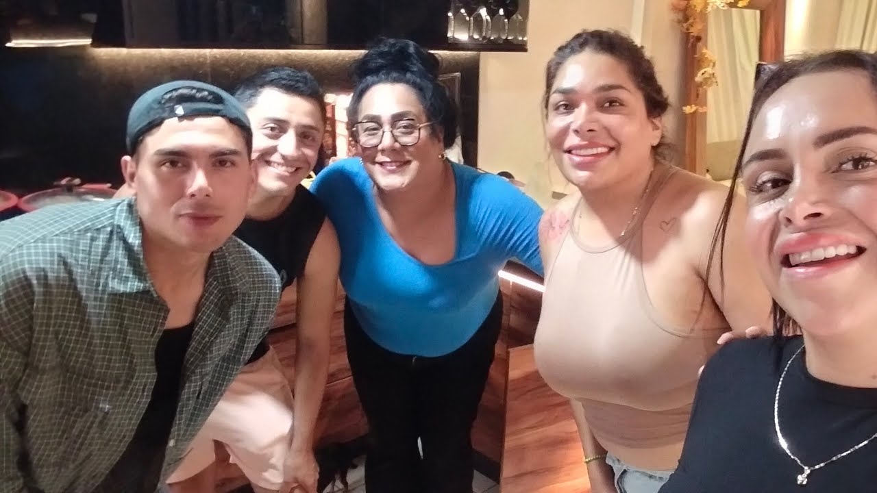 seguimos cocinando