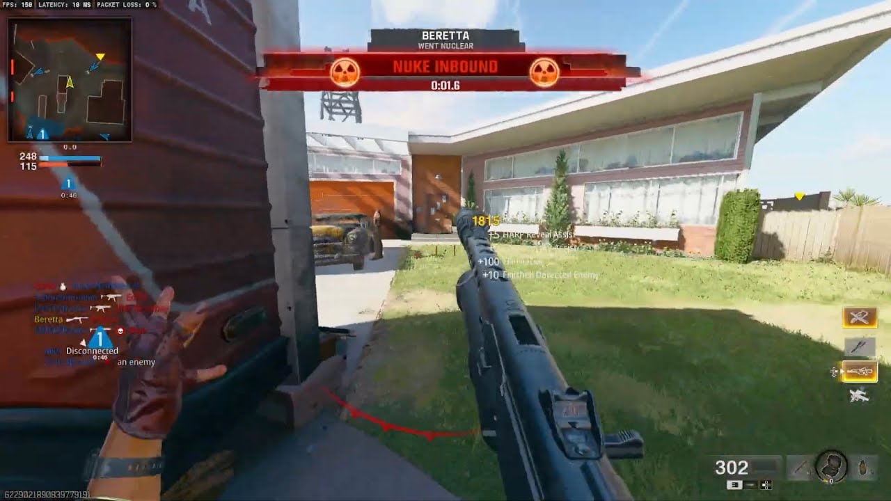 *NEW* META PPSh-41 HELICAL MAG in BO6! (Season 5 Reloaded) 