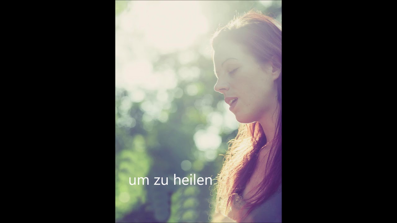 Healing Song (I am with you) - Mantra - Daya Sea