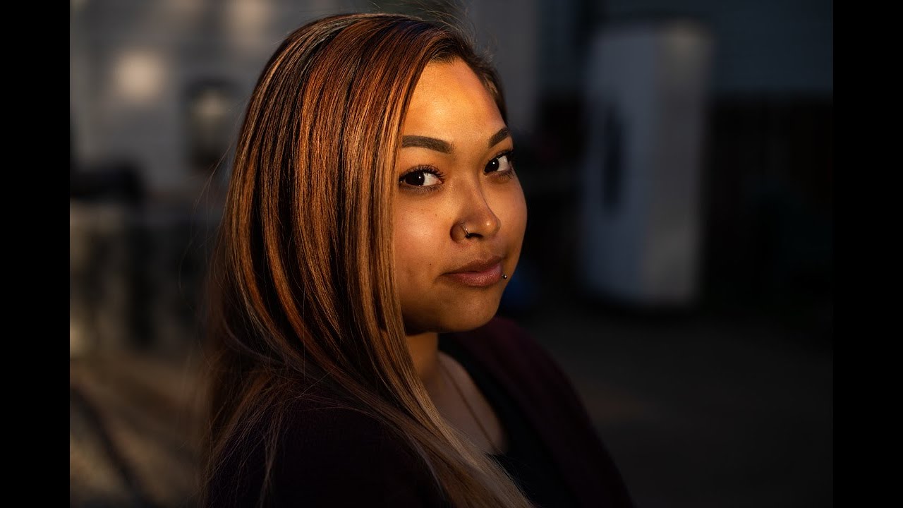After deportation, Cambodian refugees find themselves in an unfamiliar home