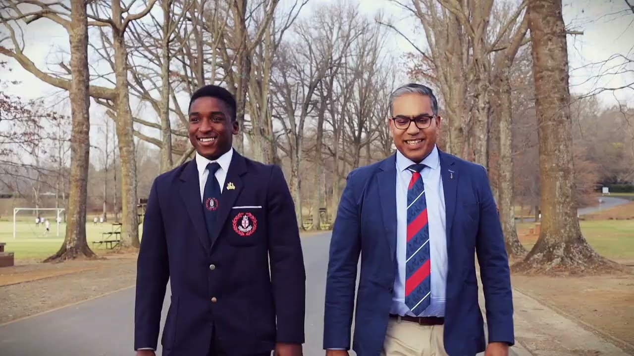 Michaelhouse Giving Day Promo