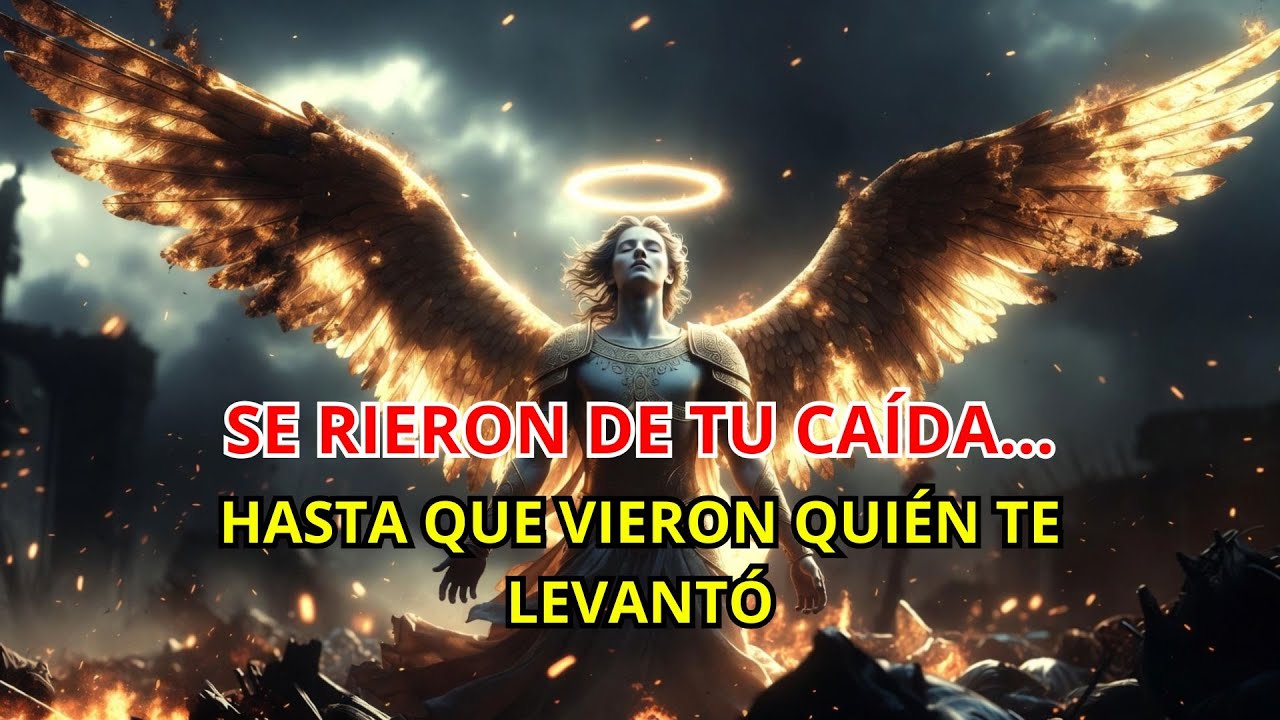 SE BURLARON DE TU CAOS… HASTA QUE ENTENDIERON QUE TODO ERA CALCULADO 😳♟️