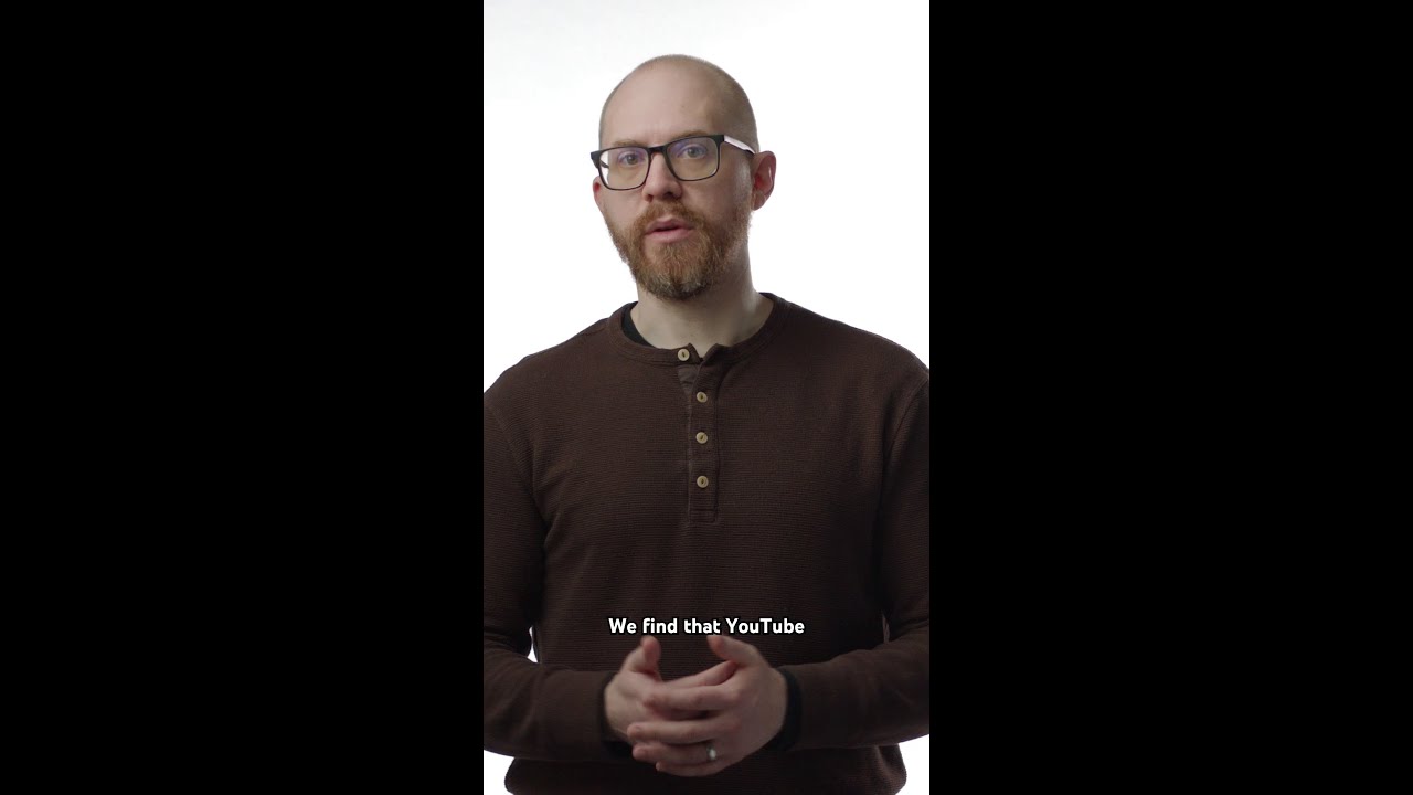 YouTube Ads = unparalleled results for advertisers 🪄