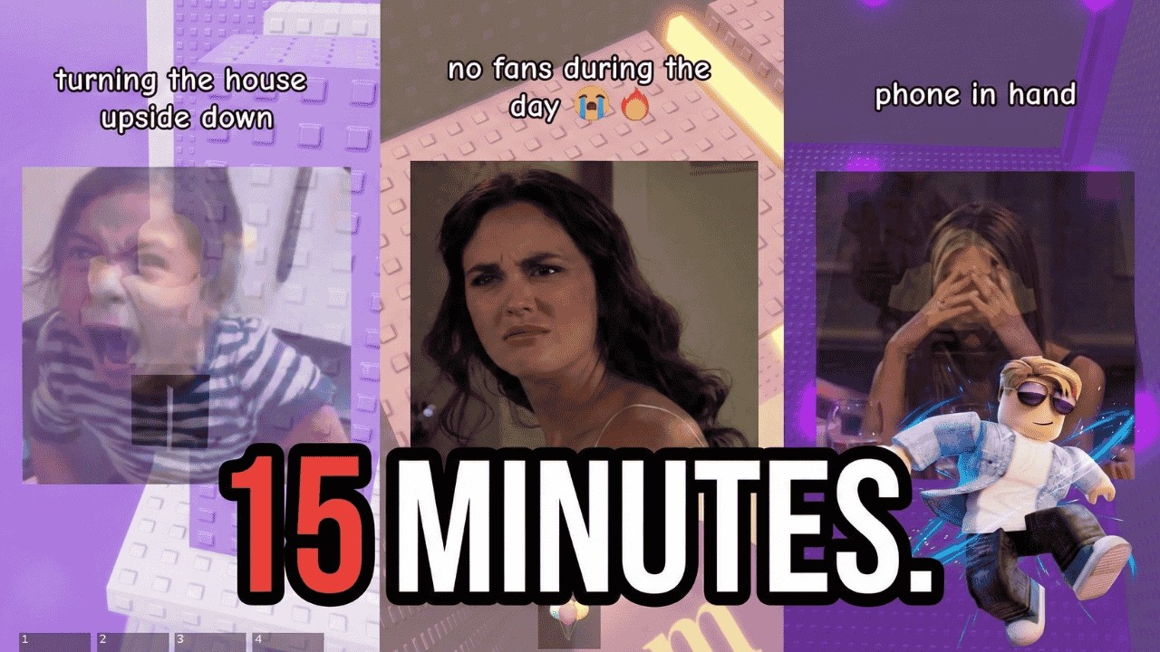 15 Minutes of All Random Rants 😭💀