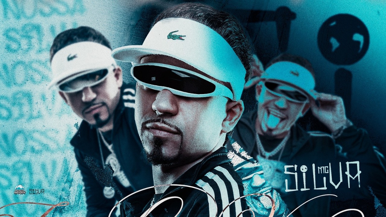 Senta Foguenta - Silva MC e MC India (DJ Edson Lukas, DJ Daonze DJ Salatiel)