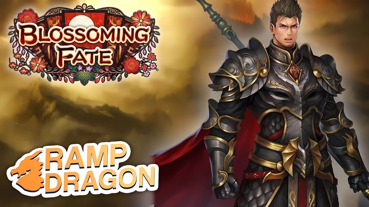 Битва! Теневая вселенная: Миры за пределами | Дракон-Рамп (Dragoncraft) | Расцветающая судьба