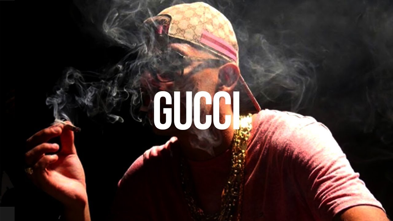 Capital Bra x Ufo361 Type Beat - 