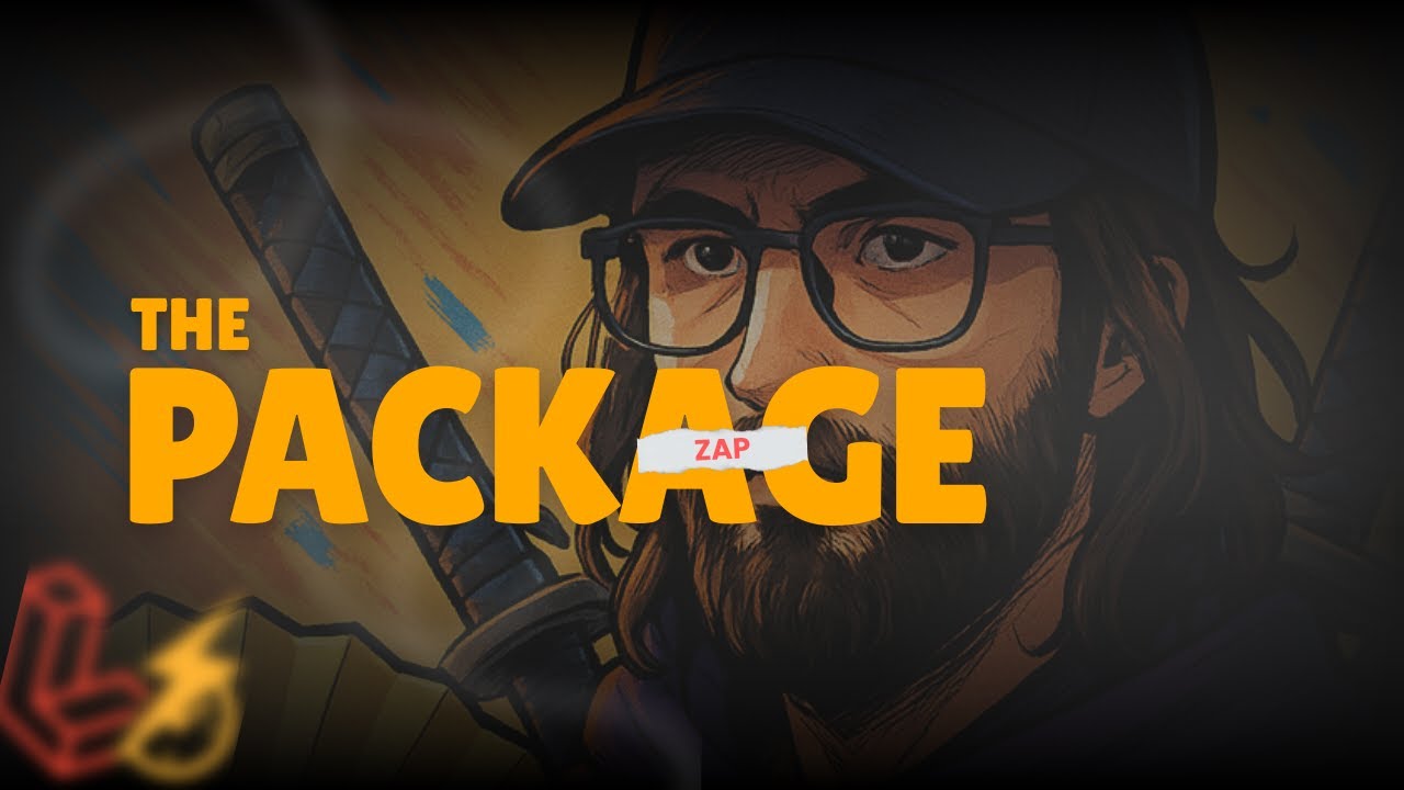 Mon package Laravel adopté par des milliers de développeurs ⚡