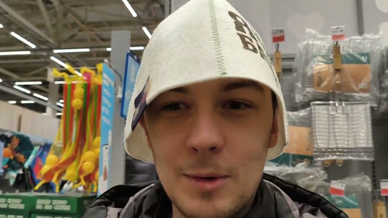 СНЯТО НА POCO X7 PRO