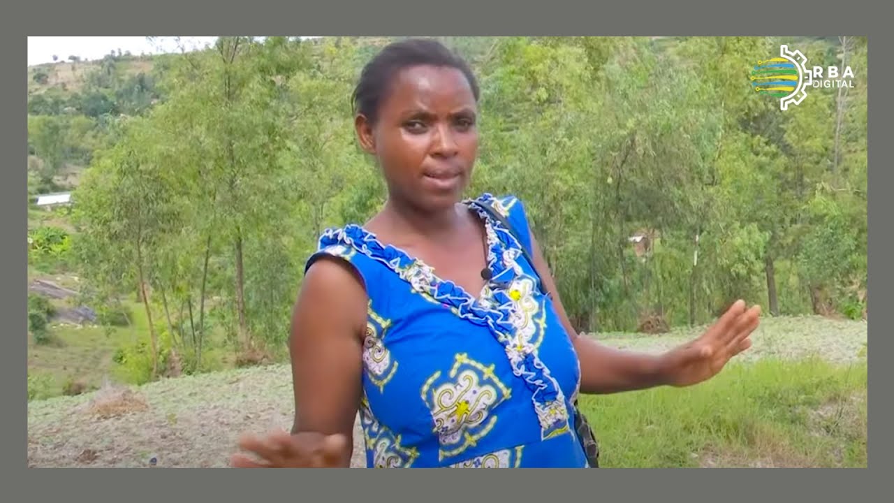 Twicwaga n'abo duturanye - Ubuhamya bwa Kayitesi Denise warokokeye Kibilizi | #Kwibuka31