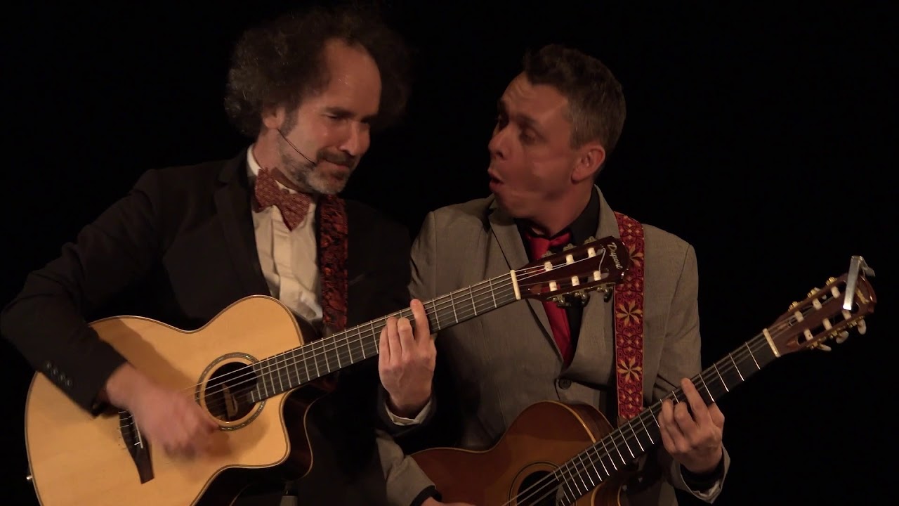 David Sire & Cerf Badin  - Comme un opium