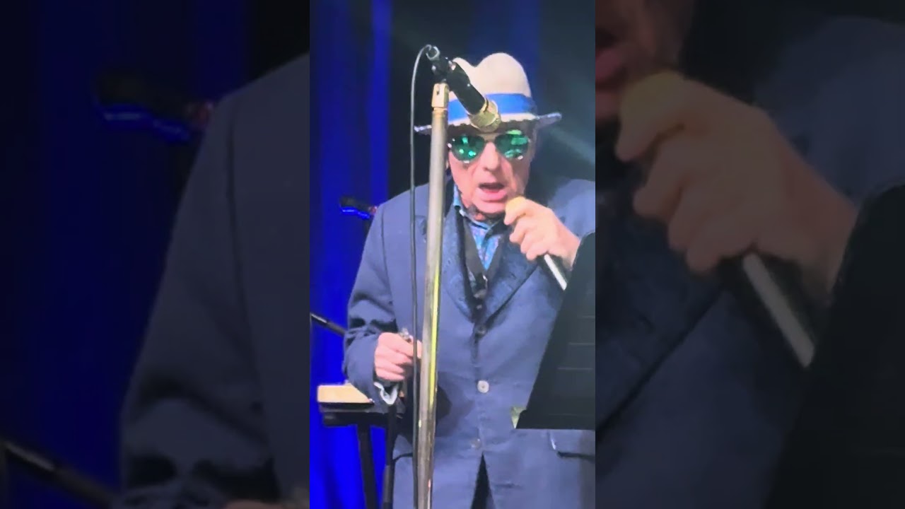 Van Morrison - Gloria - 05/02/2026 - Belfast, Northern Ireland