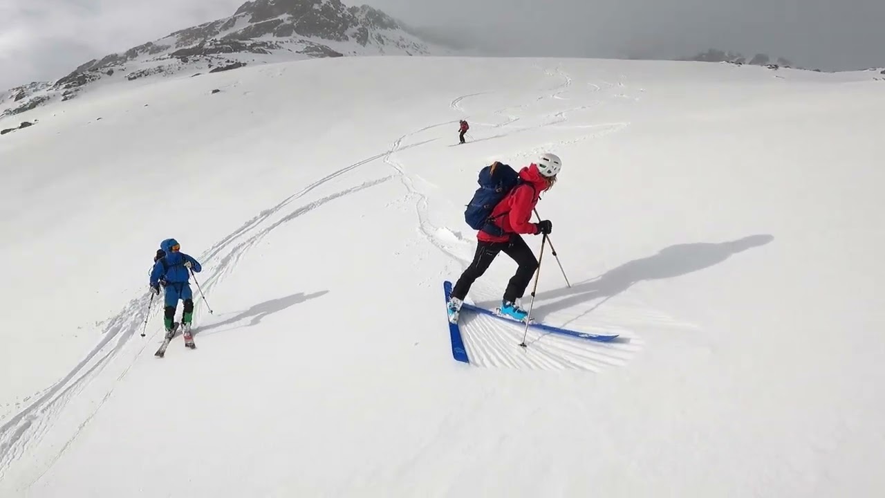 Popradské pleso 2024 - HO Jiskra