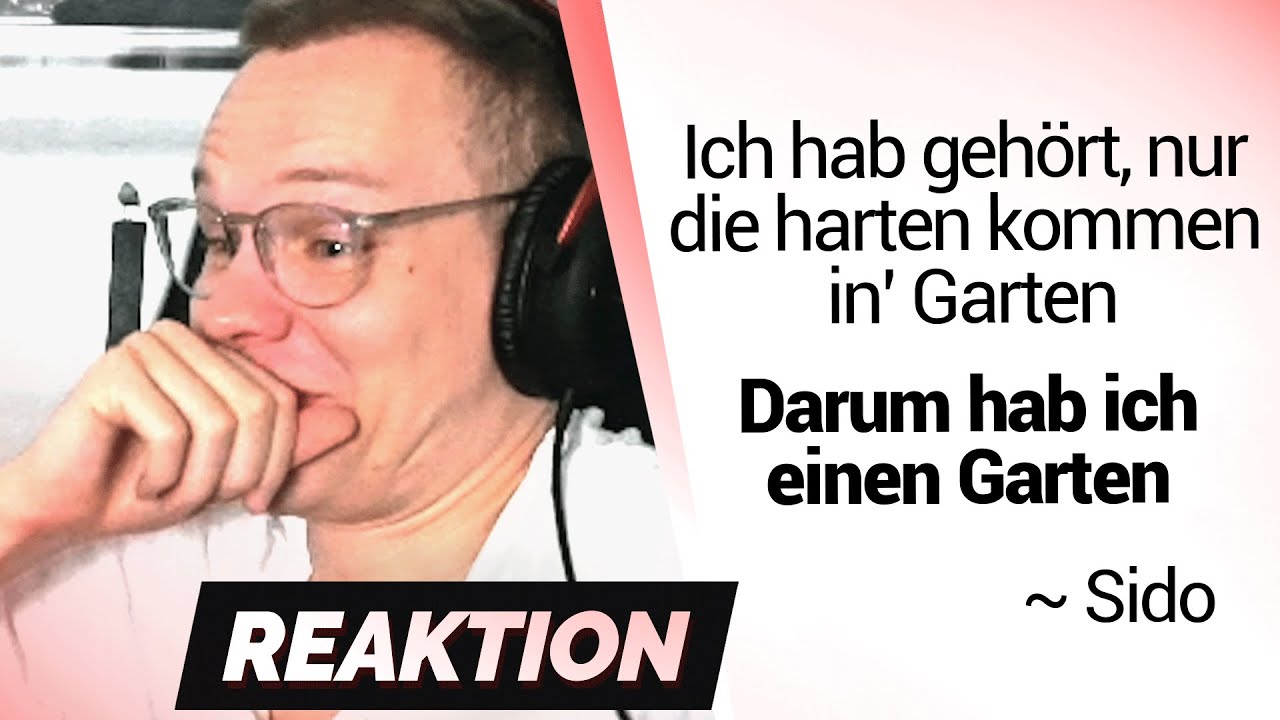 deutschrap ist fresher denn je 😂 Die schlechtesten Rap-Lines... 🙄 | Reaktion