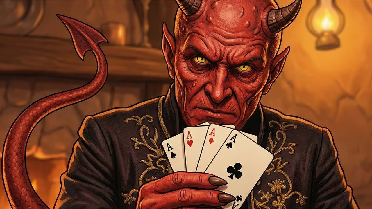 America Has a Gambling Problem