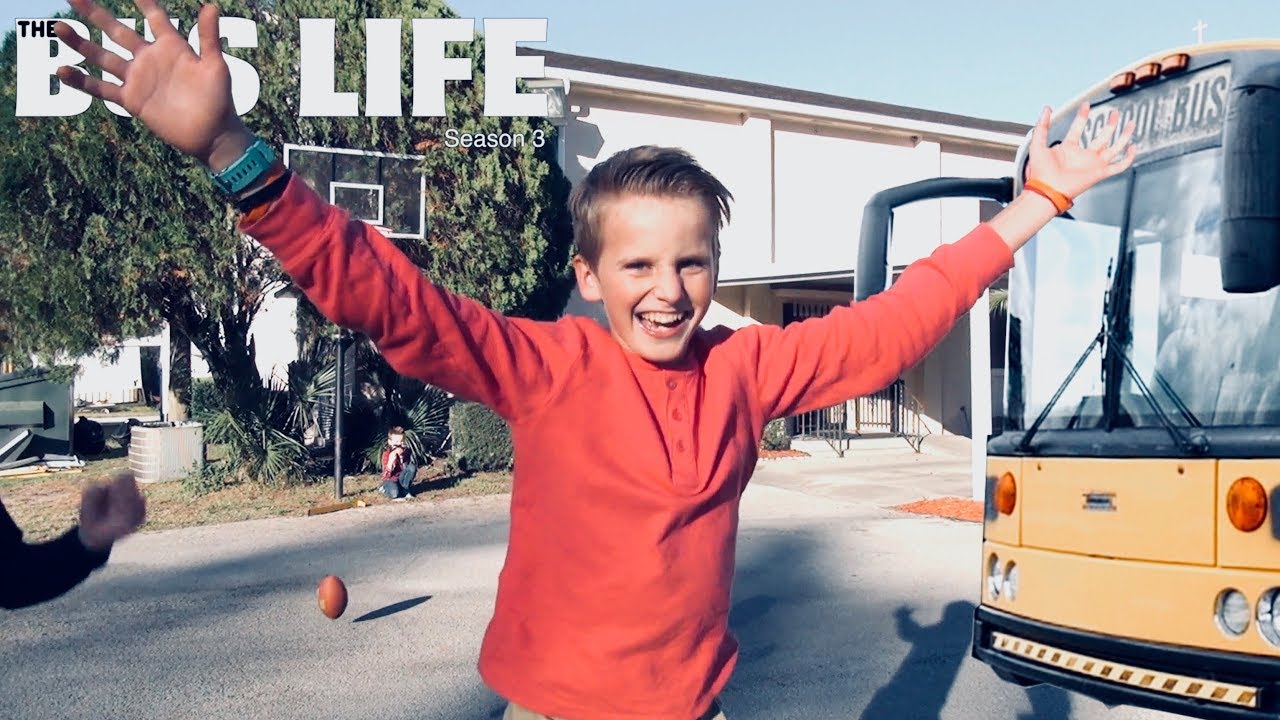 Bus Conversion Tear Out  | The Bus Life