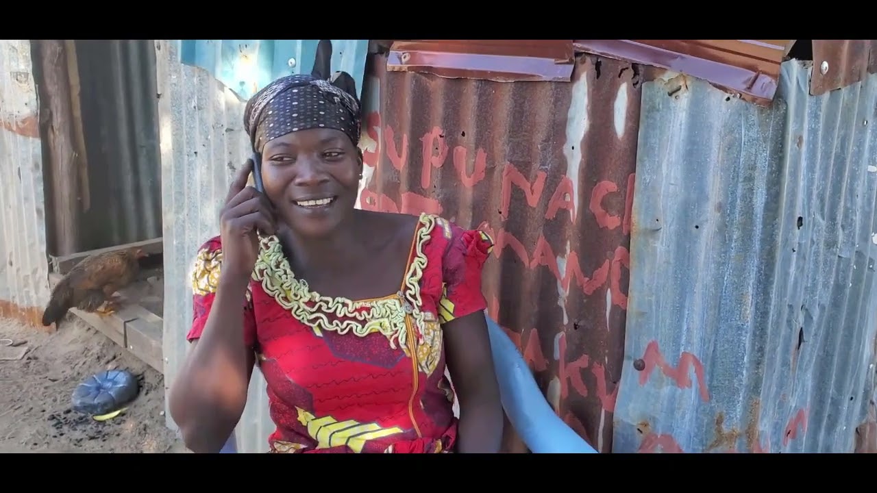 MTOTO WA MJINI__ Episode 1