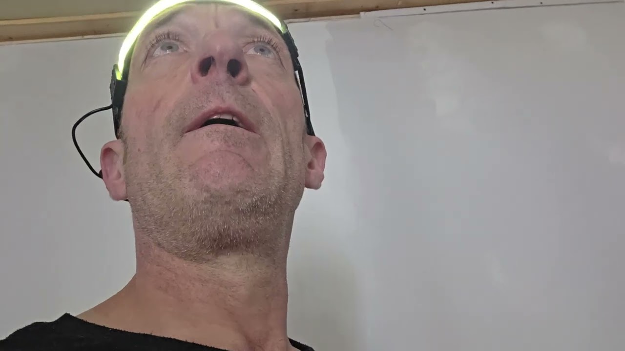 Seamless mud on drywall 