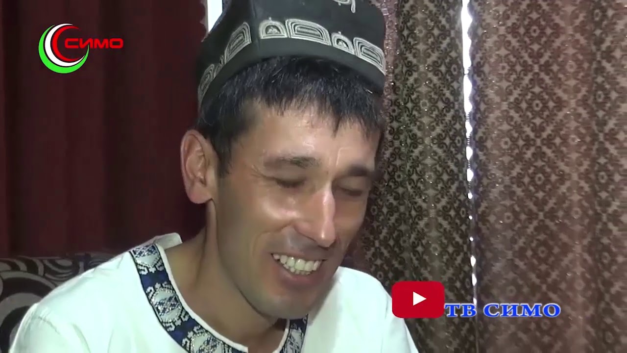 Оши палав аз они тоҷикон аст (Панҷакент) 1