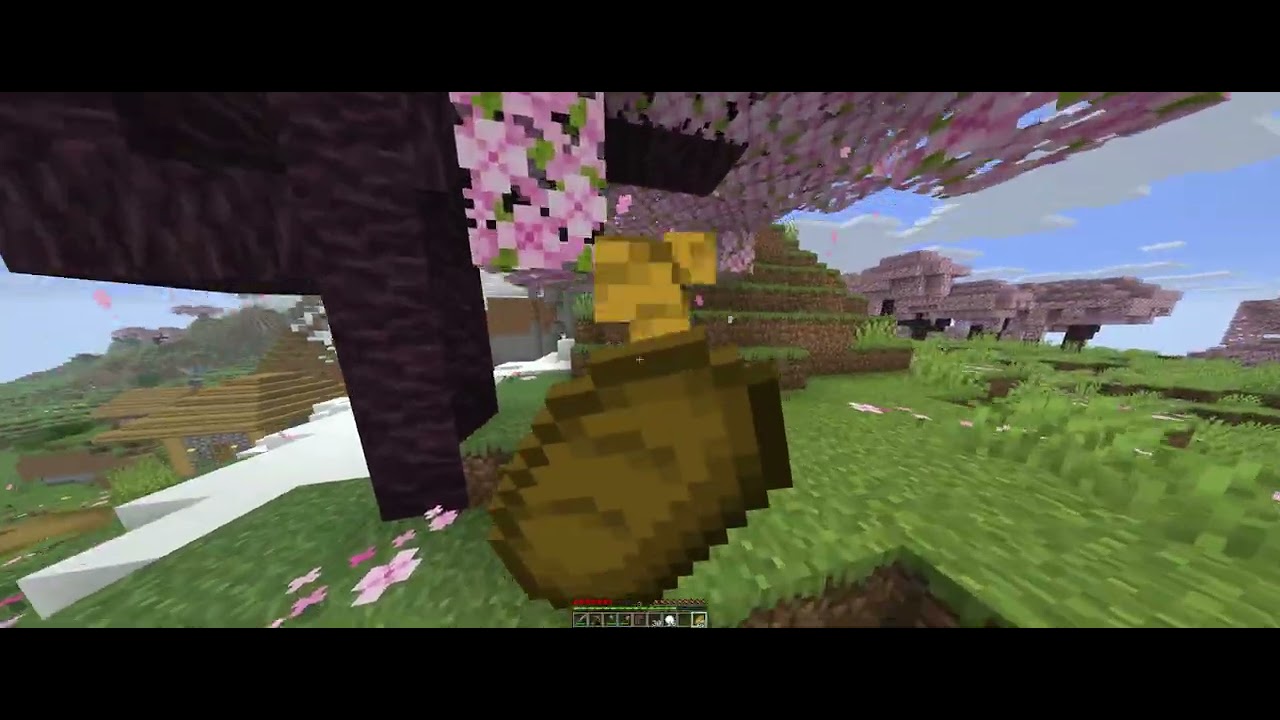vanilla hardcore