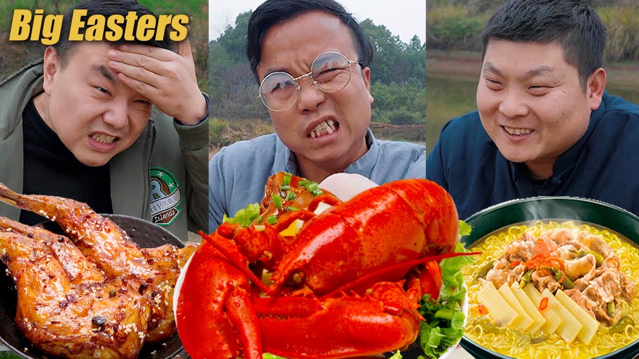 This is a dragon? | TikTok Video|Eating Spicy Food and Funny Pranks|Funny Mukbang