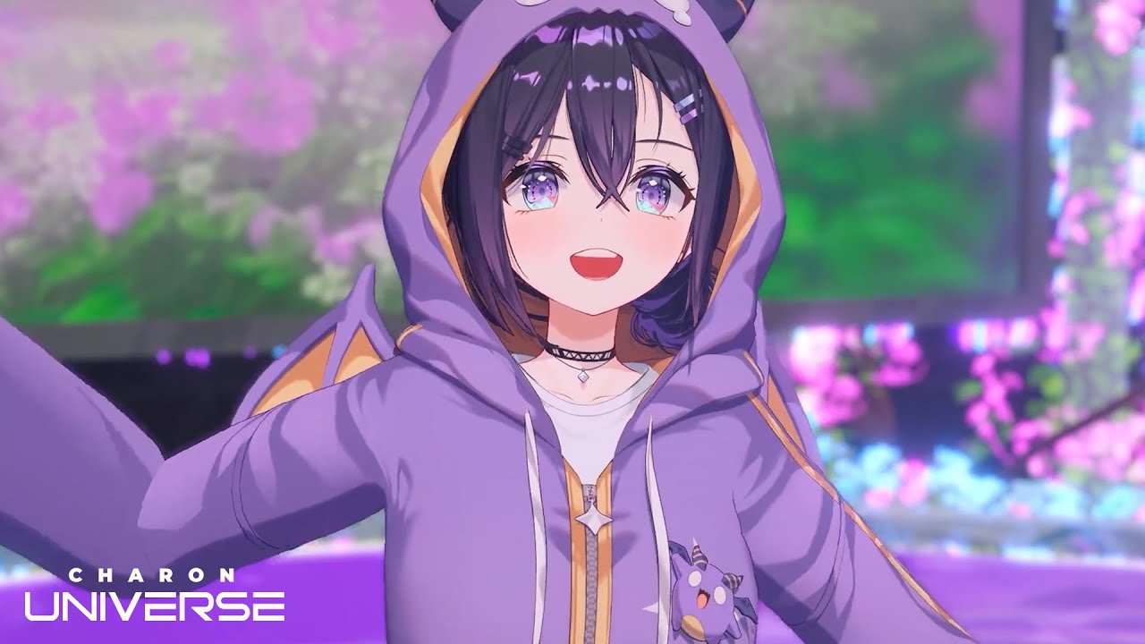 【4K】Blueming(블루밍) - 아리사 3D