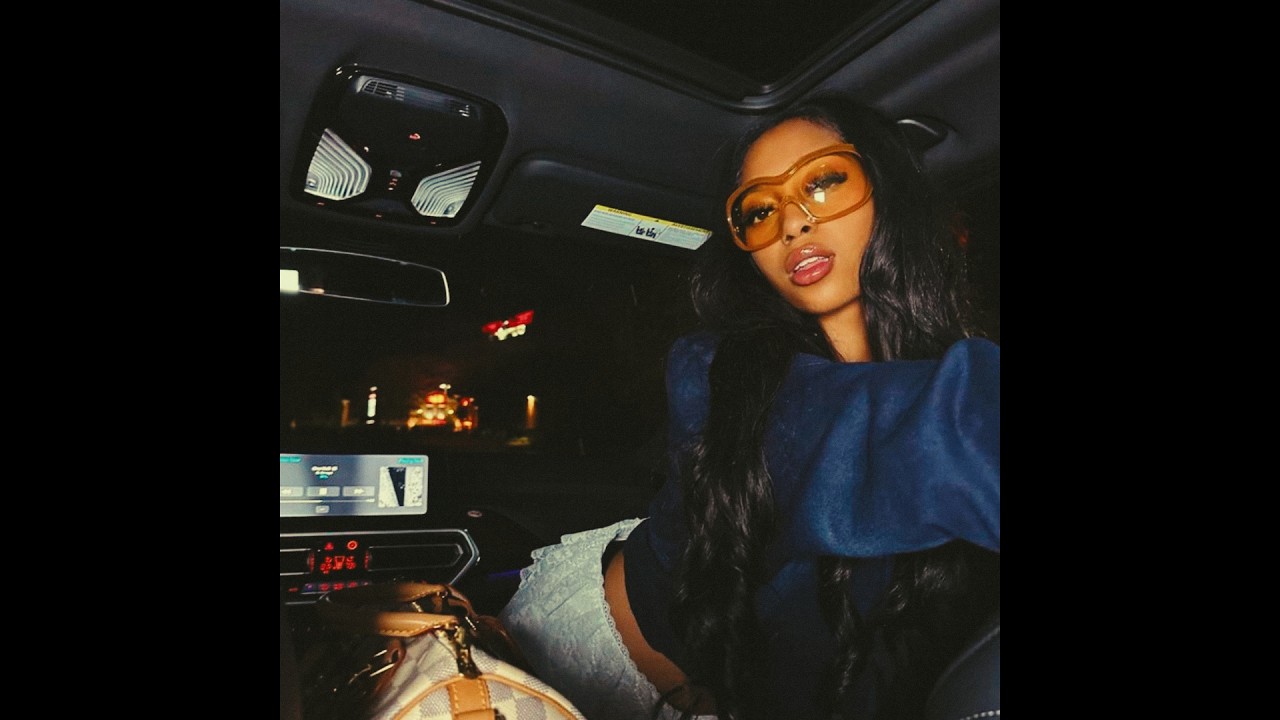 (FREE) Yung Bleu R&B Type Beat - 