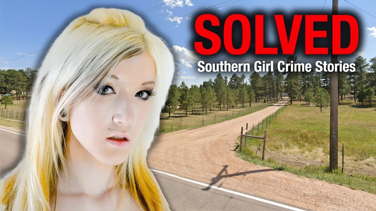 5 SOLVED True Crime Mysteries