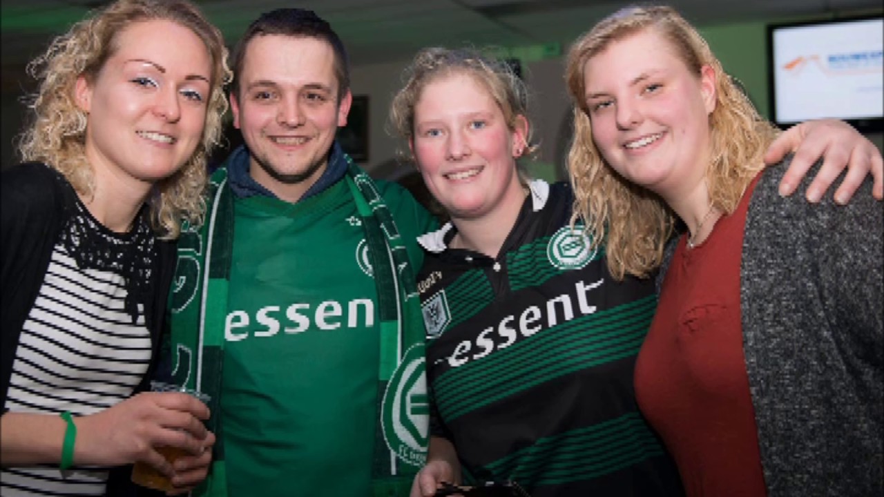 Het Supportershome 2016