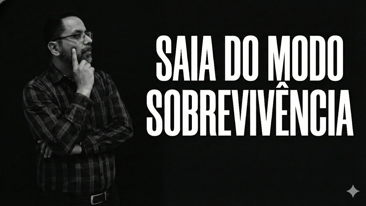 Comportamentos Normais no Modo Sobrevivência Emocional
