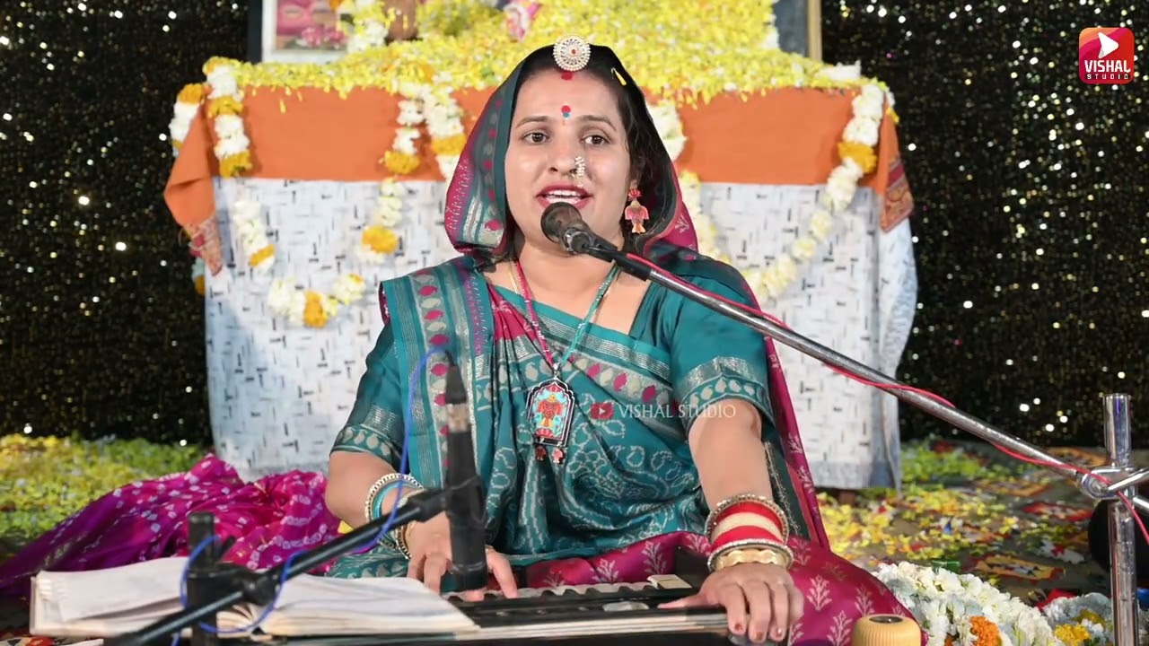 भोले नाथ बन्य्या रे धनियर राज गौरा माँ बनी रनुबाई | गणगौर भजन | राखी दीदी भोपाल 