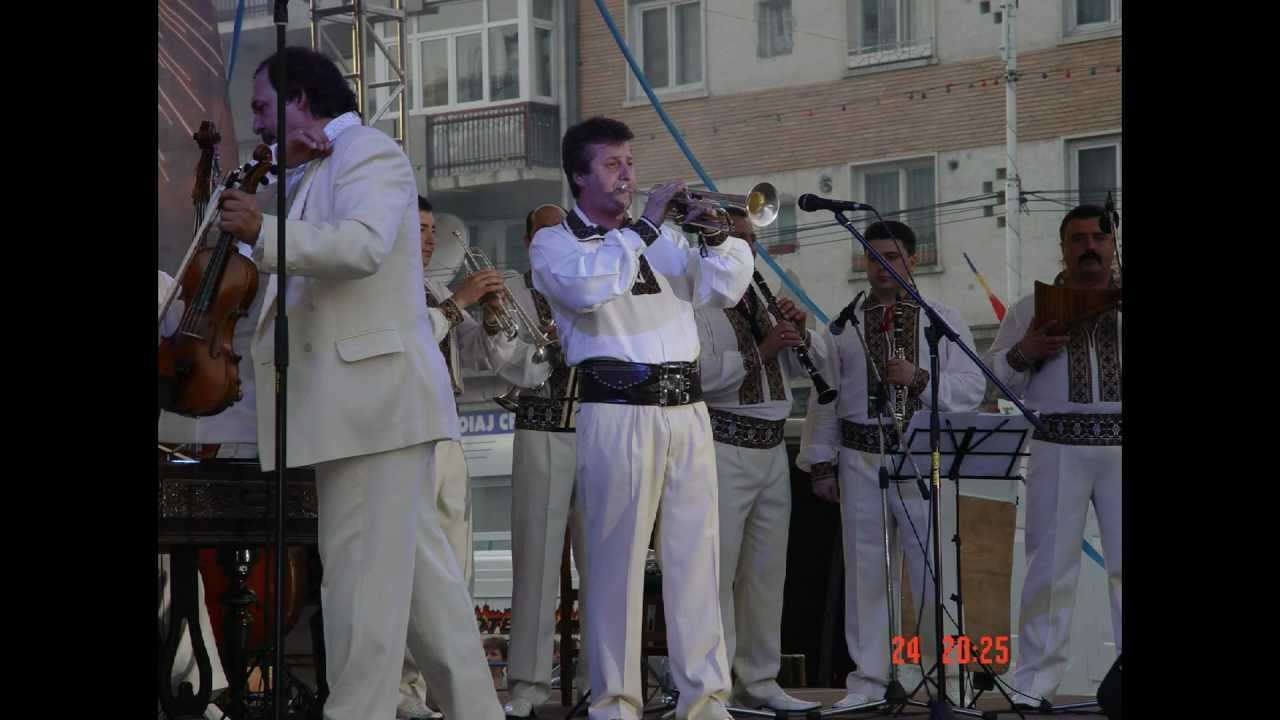 Cristi Ruscior - Sârba lui Alcaz