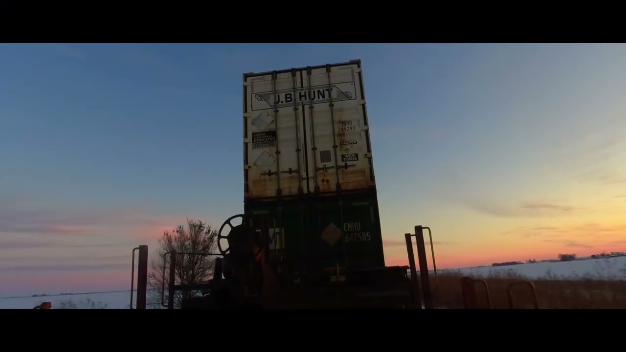 Magnolia Roads, Song by Soren Knudsen video by @lonesomeknoteye 