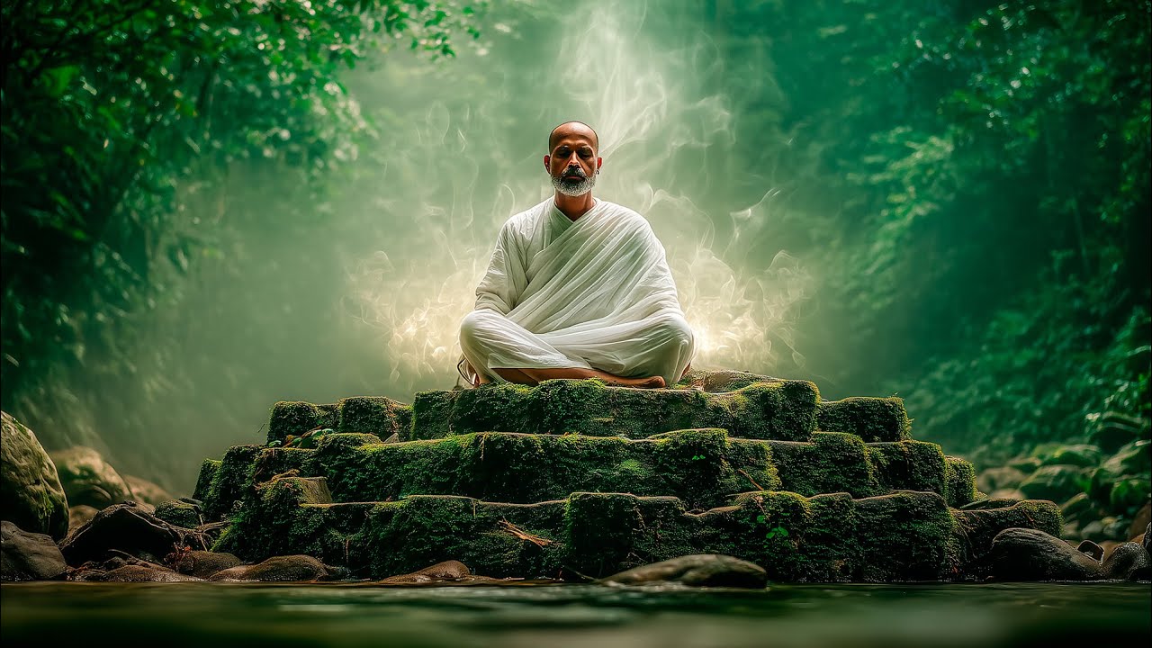 285Hz Powerful Deep Healing • Remove Negative Blockages & Restore Inner Balance