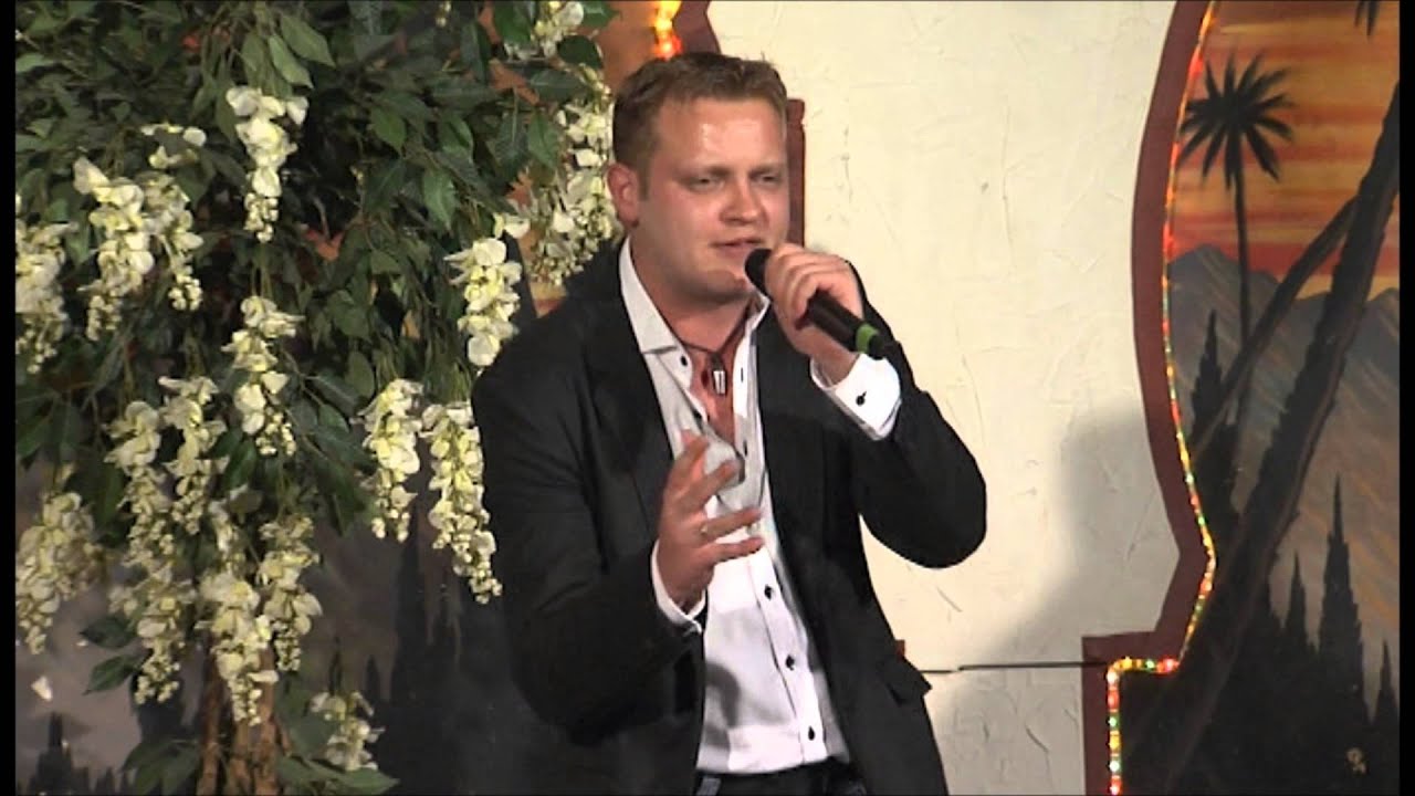 Frank Lukas - Und Tschüss (Schlagermixx im Tanzlokal Korallenriff) - Männerherzen 2